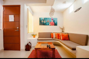 Charming Apartment